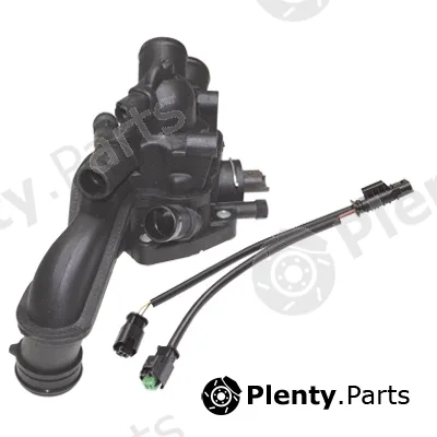 Birth 80004 — Coolant Flange