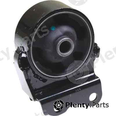Birth 52909 — Mounting, engine