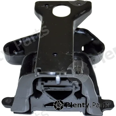 Birth 50110 — Mounting, engine