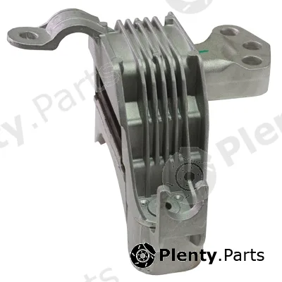 Birth 53369 — Mounting, engine