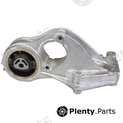 Birth 51432 — Mounting, engine