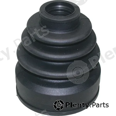Birth 7500 — Bellow, drive shaft