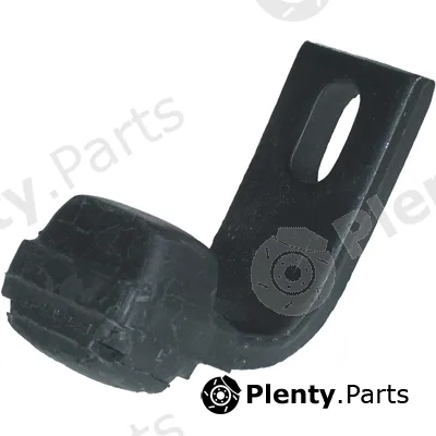 Birth 50445 — Mounting, engine