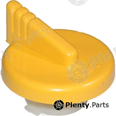 Birth 8539 — Sealing Cap, oil filler neck