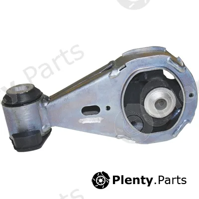 Birth 52204 — Mounting, engine