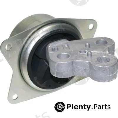 Birth 51257 — Mounting, engine