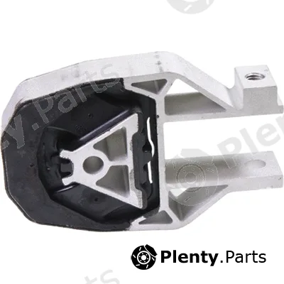 Birth 53298 — Mounting, engine