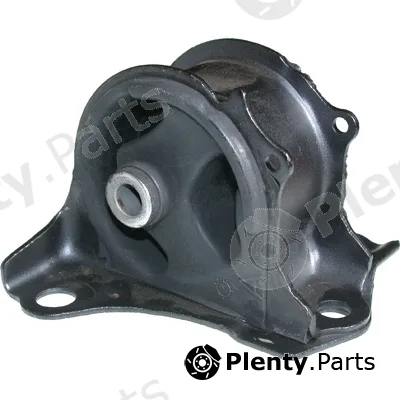 Birth 50572 — Mounting, engine