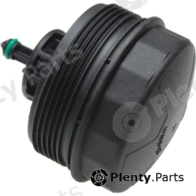 Birth 80447 — Cap, oil filter housing