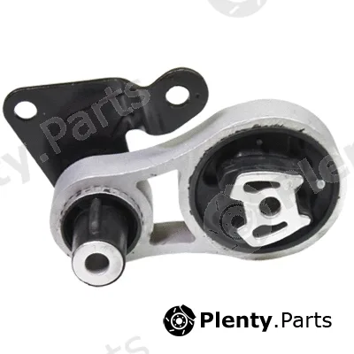 Birth 53170 — Mounting, engine