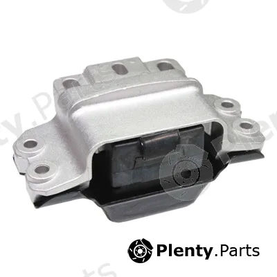 Birth 53157 — Mounting, manual transmission