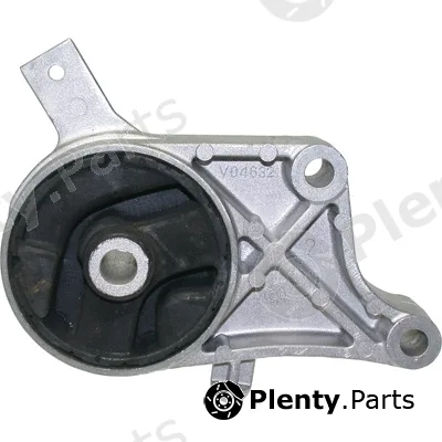 Birth 51247 — Mounting, engine