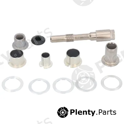 Birth 6211 — Repair Set, alternator
