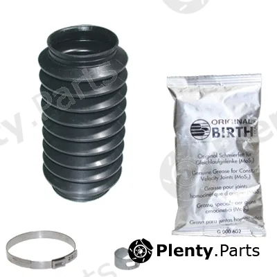 Birth 7419/KM — Bellow Kit, drive shaft