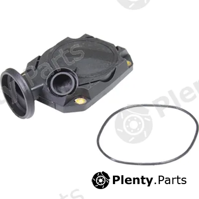 Birth 80953 — Oil Separator, crankcase ventilation