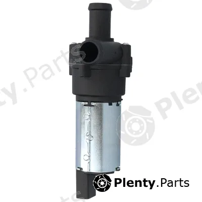 Birth 81971 — Auxiliary Water Pump (cooling water circuit)