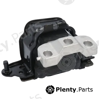 Birth 53521 — Mounting, engine