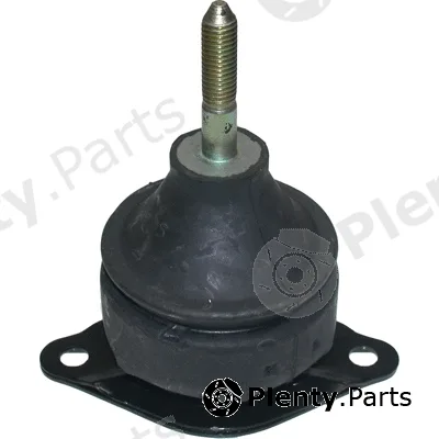 Birth 51471 — Mounting, engine