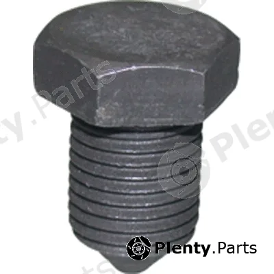 Birth 4187 — Screw Plug, oil sump