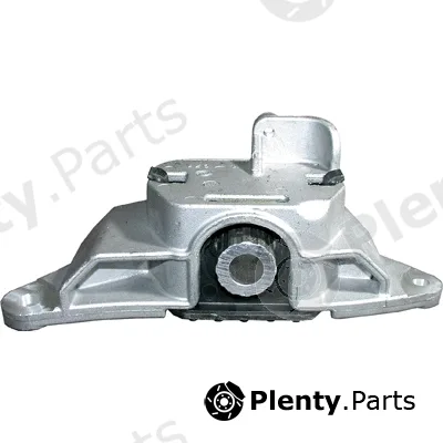 Birth 50476 — Mounting, engine