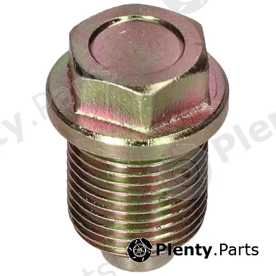 Birth 40593 — Screw Plug, oil sump