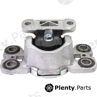 Birth 53314 — Mounting, engine