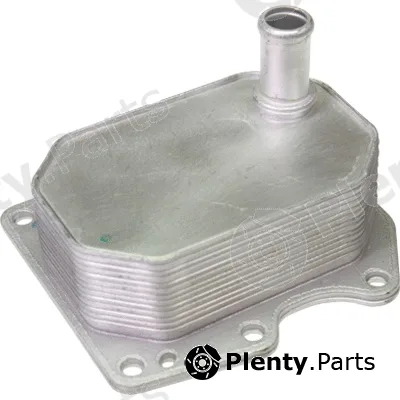 Birth 80360 — Oil Cooler, engine oil