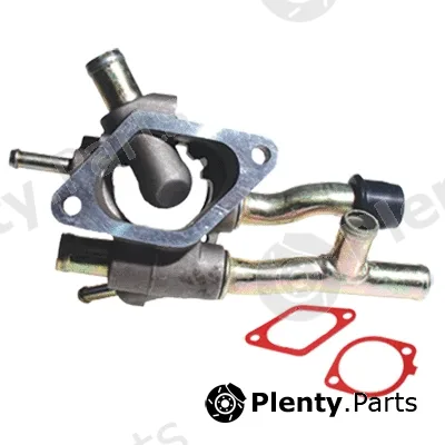 Birth 8550 — Coolant Flange