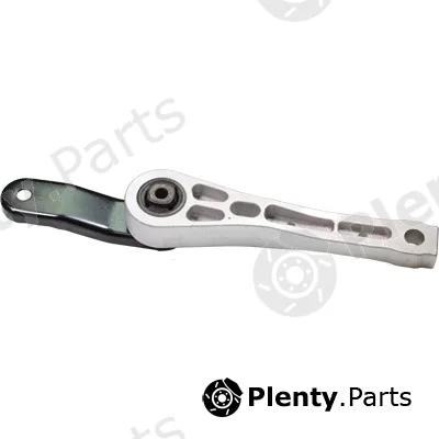 Birth 53183 — Mounting, engine