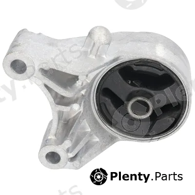 Birth 53472 — Mounting, engine
