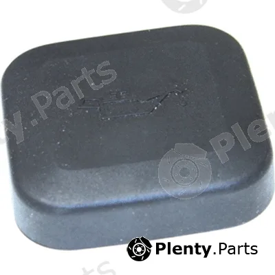 Birth 8054 — Sealing Cap, oil filler neck