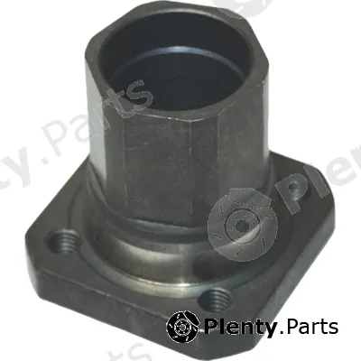 Birth 4030 — Coolant Flange