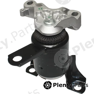 Birth 51777 — Mounting, engine