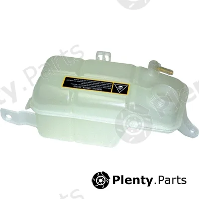 Birth 8253 — Expansion Tank, coolant