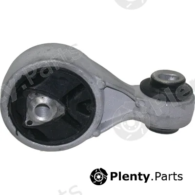 Birth 51371 — Mounting, engine