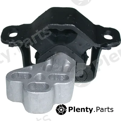 Birth 50828 — Mounting, engine
