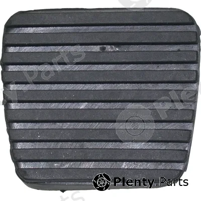 Birth 4959 — Pedal Pad, brake pedal