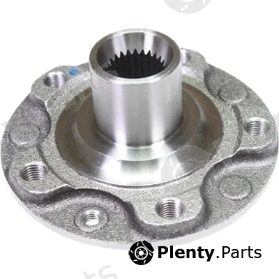 Birth 3527 — Wheel Hub