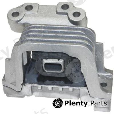Birth 52322 — Mounting, engine