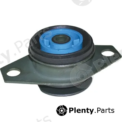 Birth 50043 — Mounting, engine