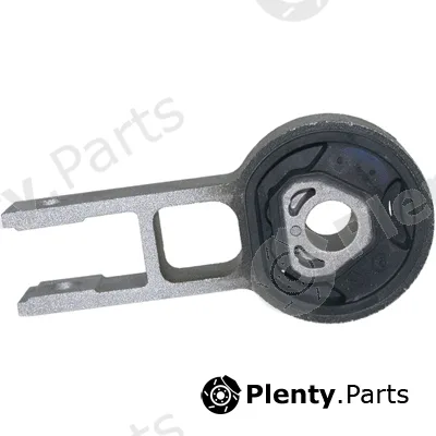Birth 50843 — Mounting, engine