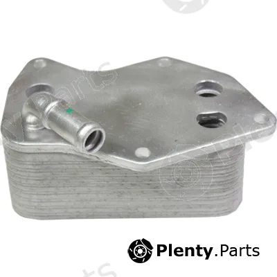 Birth 80313 — Oil Cooler, engine oil