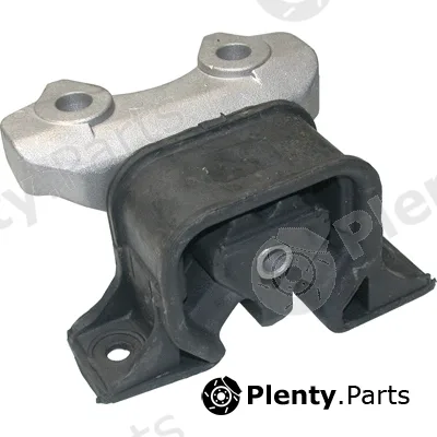 Birth 51289 — Mounting, engine