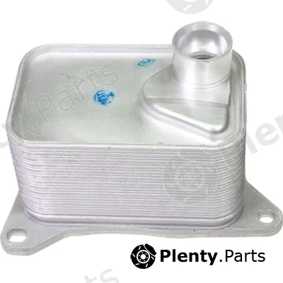 Birth 80357 — Oil Cooler, engine oil