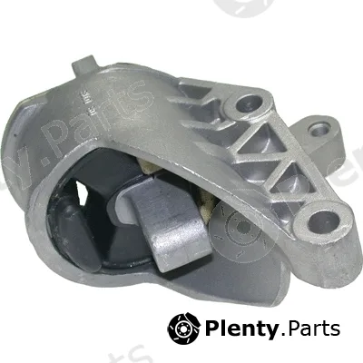 Birth 51043 — Mounting, engine