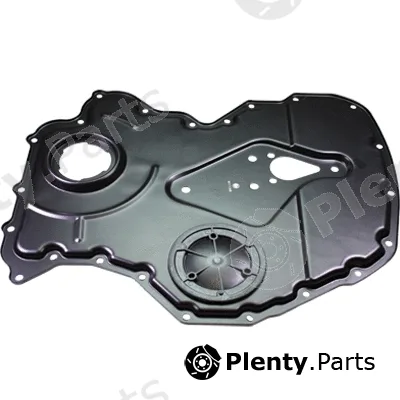 Birth 81138 — Cover, timing belt
