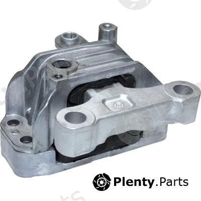 Birth 51869 — Mounting, engine