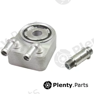Birth 80571 — Oil Cooler, engine oil