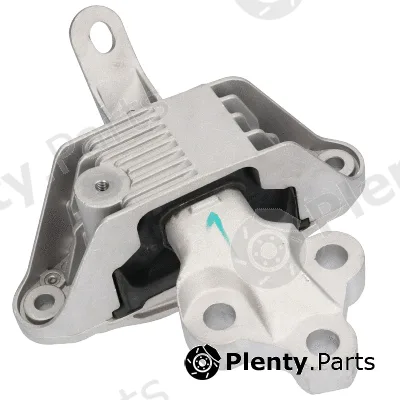 Birth 53410 — Mounting, engine