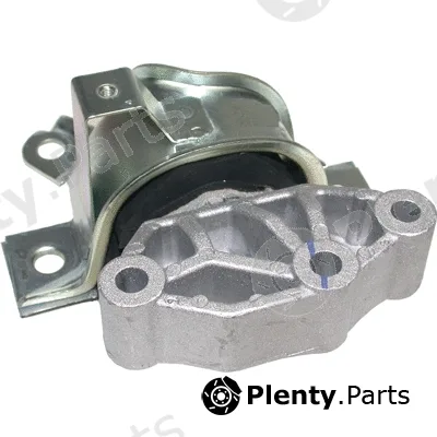 Birth 51479 — Mounting, engine
